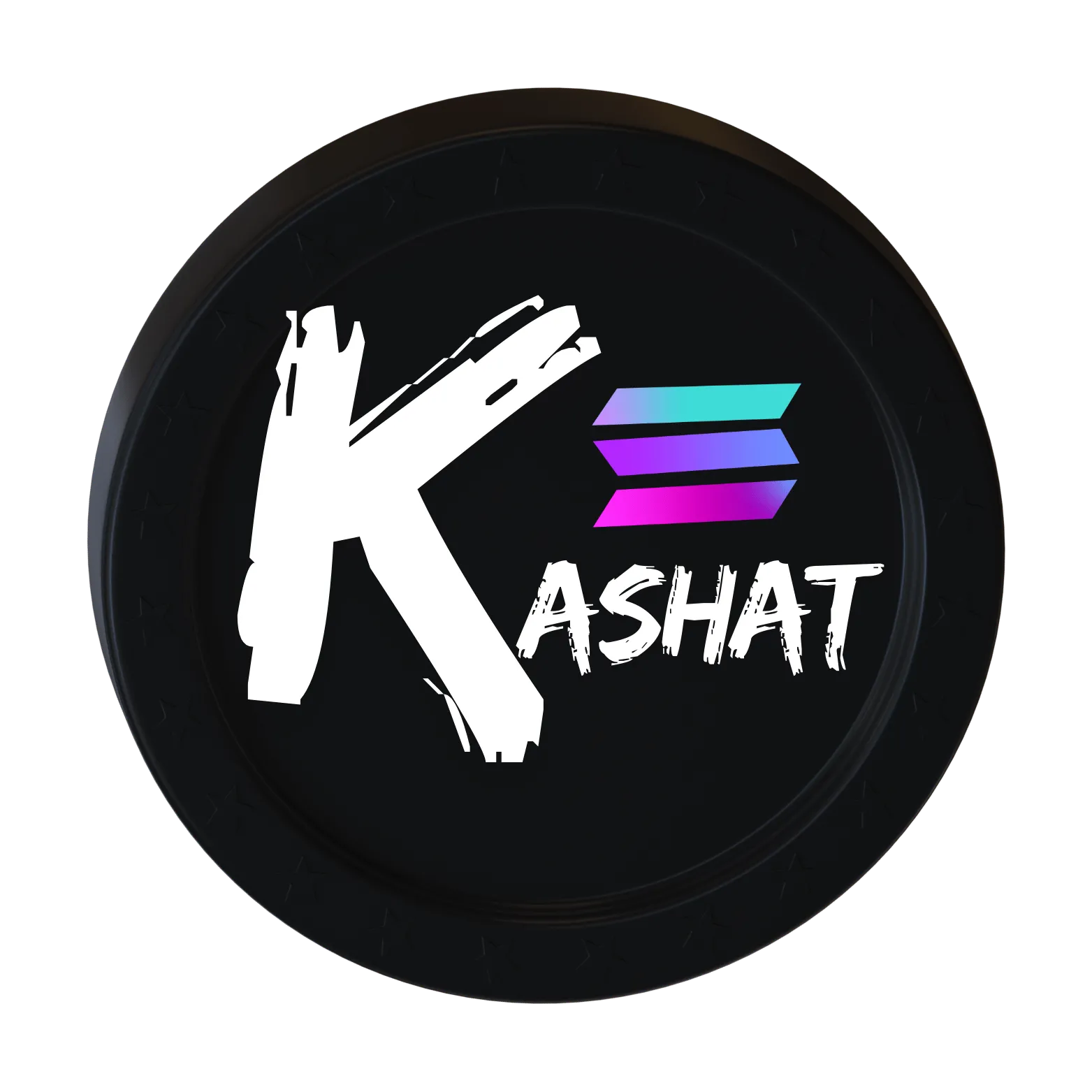 Kashat Logo